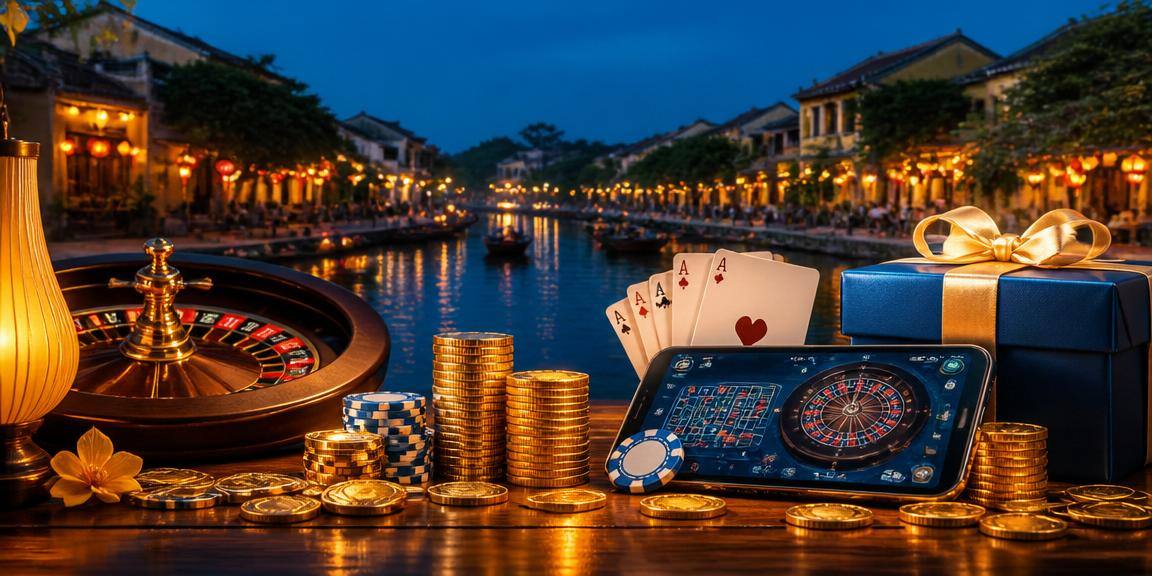 topvn Casino Đáng Tin Cậy