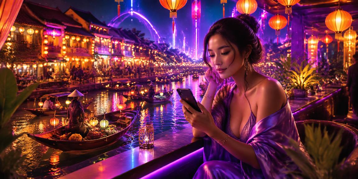 topvn Tải ứng dụng topvn – Chơi trên Android và iOS